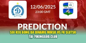 Soi Kèo Bóng Đá Dinamo Minsk Vs FK Slutsk Tại caixa.com.de