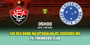 Soi Kèo Bóng Đá Vitoria BA Vs Cruzeiro MG Từ caixa.com.de