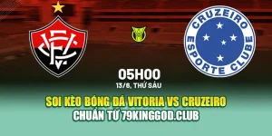 Soi Kèo Bóng Đá Vitoria Vs Cruzeiro Chuẩn Từ caixa.com.de
