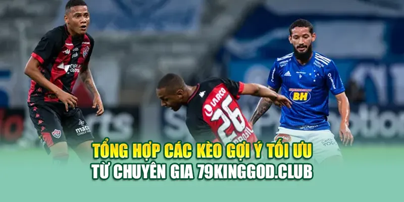 Tổng hợp các kèo gợi ý tối ưu từ chuyên gia caixa.com.de